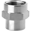 Муфта Camozzi 2553 1/8-1/4