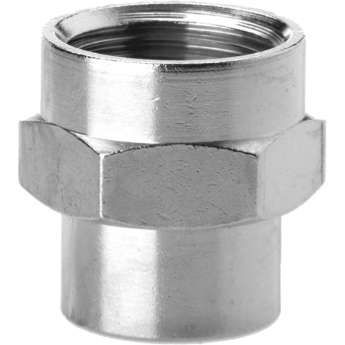 Муфта Camozzi 2553 1/4-1/2