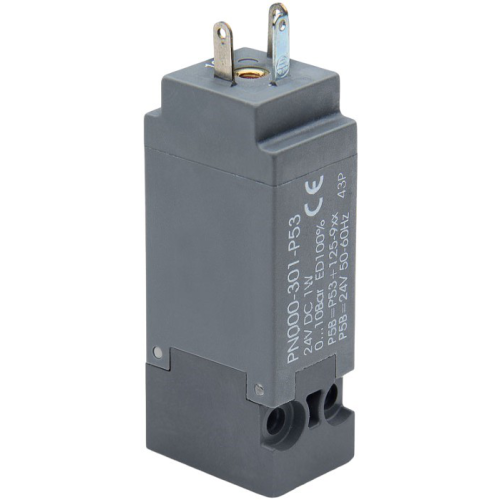 Распределитель электромагнитный Camozzi PN000-301-P53