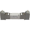 Распределитель электромагнитный Camozzi EN650-E11-PN3