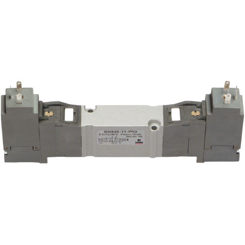 Распределитель электромагнитный Camozzi EN650-E11-PN3