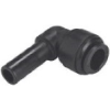Фитинг угловой цанга-втулка Camozzi FD7555 10-10