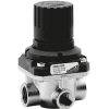 Микрорегуляторы давления Camozzi M008-R20-VS