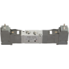Распределитель электромагнитный Camozzi EN731-11-PN3