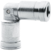 Фитинг угловой цанга-цанга Camozzi H8550 4-V