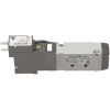 Распределитель электромагнитный Camozzi EN530-16-P56