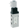 Распределитель электромагнитный Camozzi 354-E15-02
