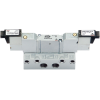 Распределитель электромагнитный Camozzi E520-11-10-K13
