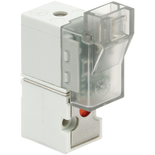 Распределитель электромагнитный Camozzi KN000-303-KB3