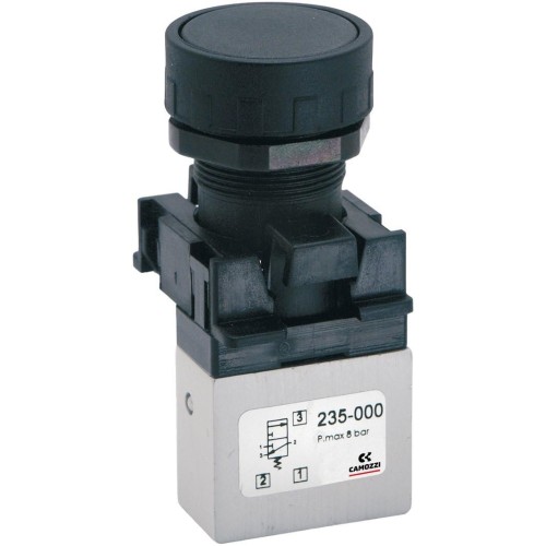 Минираспределитель Camozzi 2 234-895
