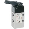 Распределитель с ручным управлением Camozzi 338-D15-9A5