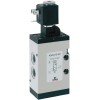 Распределитель электромагнитный Camozzi 434-016-22IL