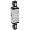 Распределитель электромагнитный Camozzi 452C-011-22IL
