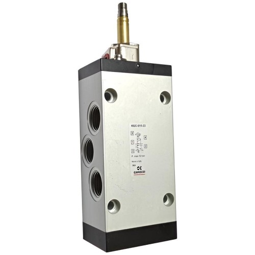 Распределитель электромагнитный Camozzi 452C-015