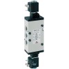 Распределитель электромагнитный Camozzi 454-011-22IL