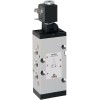 Распределитель электромагнитный Camozzi 454-016-22IL