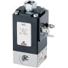 Распределитель электромагнитный Camozzi 648-150-A66