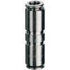 Фитинг прямой цанга-цанга Camozzi 6580 3