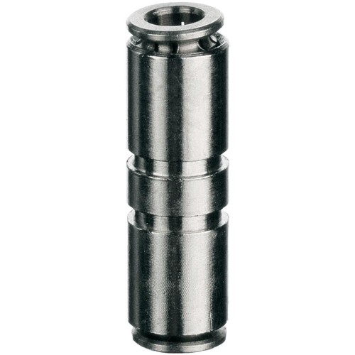 Фитинг прямой цанга-цанга Camozzi 6580 3