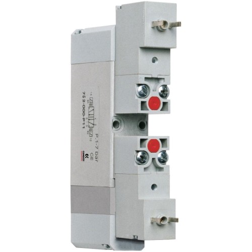 Распределитель электромагнитный Camozzi 761-000-P11-15