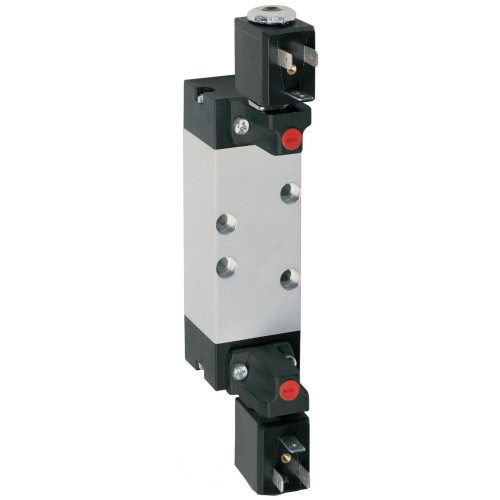 Распределитель электромагнитный Camozzi 9 951-000-P11-23