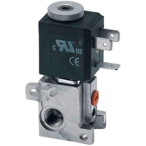 Распределитель электромагнитный Camozzi AA32-0C2