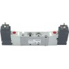 Распределитель электромагнитный Camozzi D23VA-VR-T
