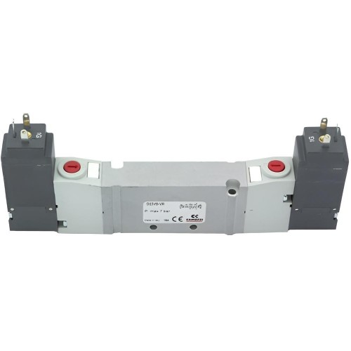 Распределитель электромагнитный Camozzi D23VB-BR