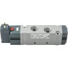 Распределитель электромагнитный Camozzi D43VA-PZR-T