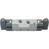 Распределитель электромагнитный Camozzi D43VA-CR-T