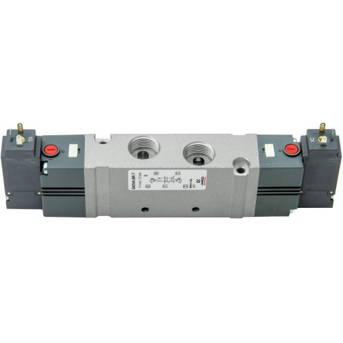 Распределитель электромагнитный Camozzi D43VA-AR-T