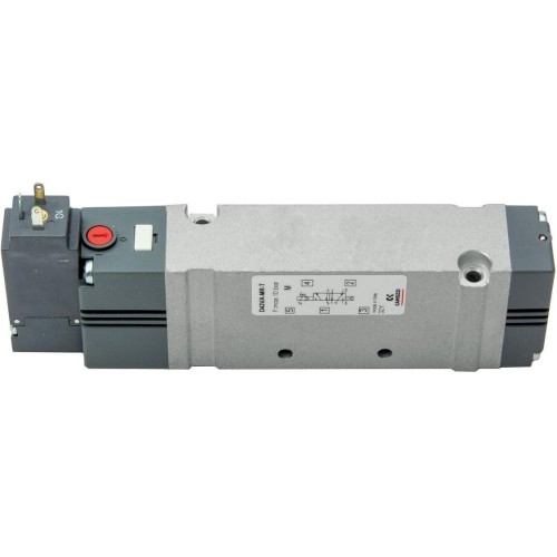 Распределитель электромагнитный Camozzi D43VB-MR