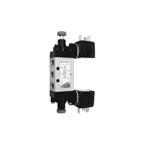 Распределитель электромагнитный Camozzi 358-016-02IL