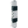 Распределитель электромагнитный Camozzi 388-011-02IL