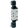 Распределитель электромагнитный Camozzi 458-011-22