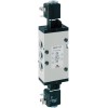 Распределитель электромагнитный Camozzi 474-011-22