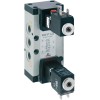Распределитель электромагнитный Camozzi 454-V11-22