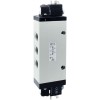 Распределитель электромагнитный Camozzi 462N-E11-22