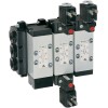 Пневмораспределитель Camozzi 954-000-35