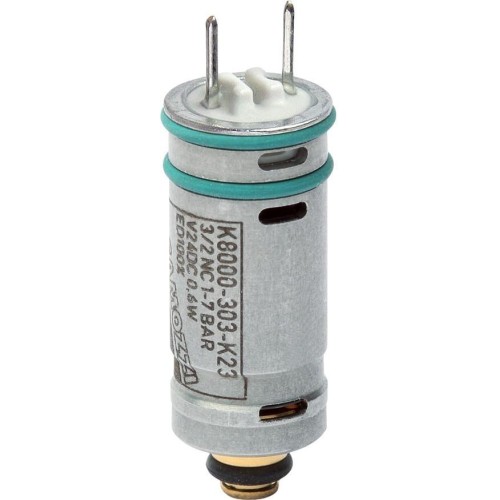 Распределитель электромагнитный Camozzi K8000-303-K21