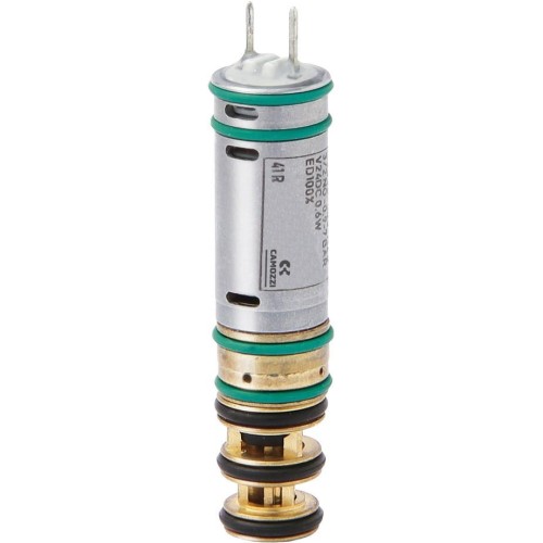 Распределитель электромагнитный Camozzi K8BC5100-D432N-N001AC001