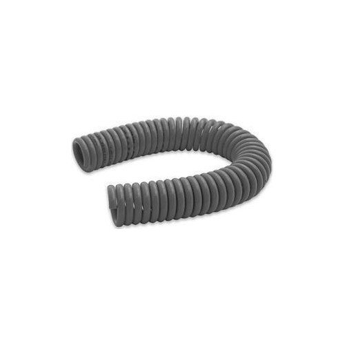 Спиральный полиамдный шланг Camozzi TSP 6/4-N (L=30)