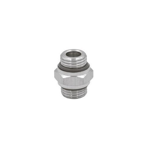 Ниппель Camozzi X2502 1/2 SS316