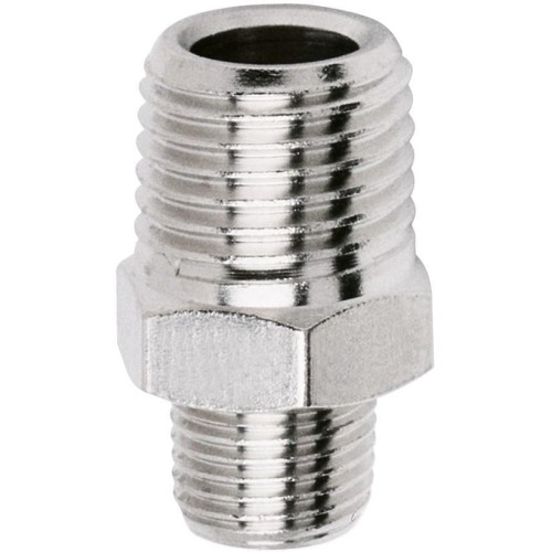 Ниппель Camozzi X2510 1/2-3/4 SS316