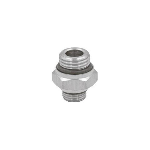 Ниппель Camozzi X2512 1/4-1/2 SS316