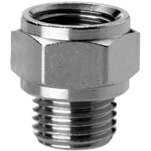 Ниппель Camozzi X2520 1/2-1/2 SS316
