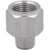 Ниппель Camozzi X2530 1/8-1/8 SS316