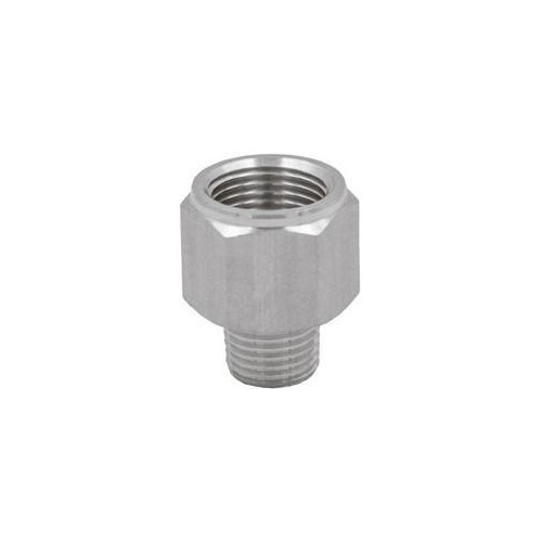 Ниппель Camozzi X2530 1/2-1/4 SS316