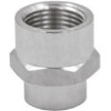 Ниппель резьбовой Camozzi X2543 1/8-1/2 SS316
