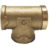 Тройник резьбовой Camozzi D2003 M16X1,5-C